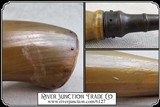 Large Antique Powder Horn - 8 of 10