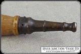 Large Antique Powder Horn - 4 of 10