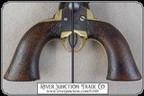 Colt, Pocket Model 1849, with Original Holster, Flask & Mold - 9 of 20