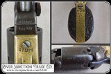 Colt, Pocket Model 1849, with Original Holster, Flask & Mold - 11 of 20