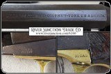Colt, Pocket Model 1849, with Original Holster, Flask & Mold - 12 of 20