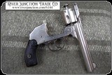 Iver Johnson Hammerless .38 S&W - 9 of 13