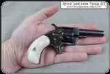 "Union Jack" A Breast Pocket Pistol (OR) A Vest Pocket Pistol ? - 7 of 11