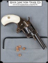 "Union Jack" A Breast Pocket Pistol (OR) A Vest Pocket Pistol ? - 1 of 11