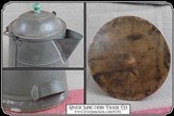 BIG Coffee Pot - 2 Gallon - Chuckwagon coffee pot - 6 of 9