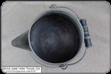 BIG Coffee Pot - 2 Gallon - Chuckwagon coffee pot - 7 of 9