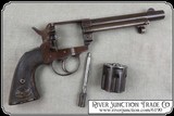 Copy of the Colt 1877 Lightning - 9 of 12