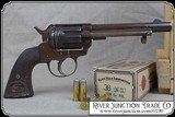 Copy of the Colt 1877 Lightning - 3 of 12