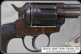 Copy of the Colt 1877 Lightning - 4 of 12