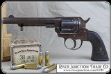 Copy of the Colt 1877 Lightning - 2 of 12