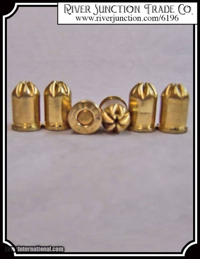 .32 Caliber Full Load with Smoke Pack of 50