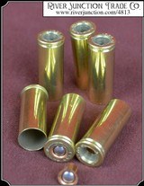 Primer blanks - pack of six for .45 caliber - 1 of 1