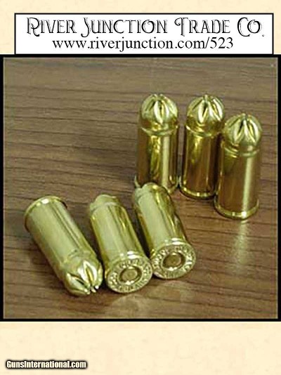 Blanks .45 Crimp Blanks - box of 50