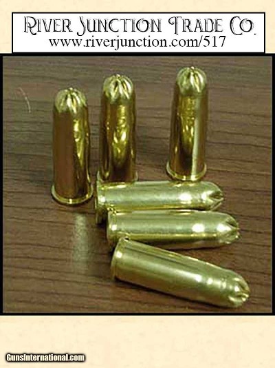 Blanks 5 in 1 Crimp Blanks - Box of 50