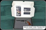 True Colt 2nd Generation pocket Navy Not signature series - 2 of 8