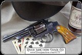 Smith & Wesson Model 38/44 Heavy Duty 38 Special Revolver - Collectible Pre War - 2 of 13