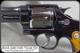 Smith & Wesson Model 38/44 Heavy Duty 38 Special Revolver - Collectible Pre War - 6 of 13