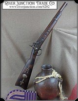 Springfield Trade Gun (Cut down musket) - 1 of 12