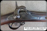 Springfield Trade Gun (Cut down musket) - 10 of 12