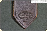 Studded Cartridge Belt - .45 Caliber - 6 of 8