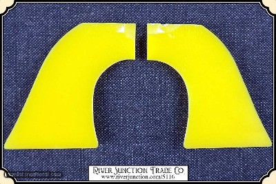 Ruger new & old model Plain Grips In John Wayne Yellow - Image 4 of 8