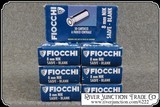 7 boxes of 50 Fiocchi 8mm Blank Ammo - 5 of 5