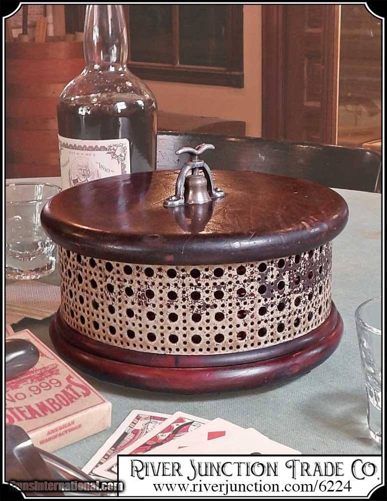 Unique Gambling Hall Poker Chip Rack