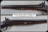 Horseback or Indian Canoe Gun (Cut down shotgun) - 5 of 20