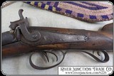 Horseback or Indian Canoe Gun (Cut down shotgun) - 10 of 20
