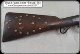 Horseback or Indian Canoe Gun (Cut down shotgun) - 6 of 20