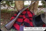 Horseback or Indian Canoe Gun (Cut down shotgun) - 2 of 20