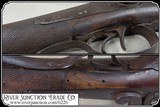 Horseback or Indian Canoe Gun (Cut down shotgun) - 20 of 20