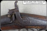 Horseback or Indian Canoe Gun (Cut down shotgun) - 15 of 20
