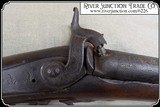 Horseback or Indian Canoe Gun (Cut down shotgun) - 13 of 20