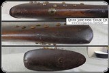 Horseback or Indian Canoe Gun (Cut down shotgun) - 16 of 20