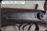 Horseback or Indian Canoe Gun (Cut down shotgun) - 12 of 20