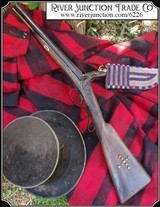 Horseback or Indian Canoe Gun (Cut down shotgun) - 1 of 20