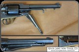 Navy Conversion1858 Remington (correct .38 special (.357) bore dimensions) - 12 of 16