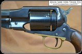 Navy Conversion1858 Remington (correct .38 special (.357) bore dimensions) - 6 of 16