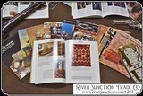 10 Old West & Cowboy Collectables auction catalogs. - 2 of 3