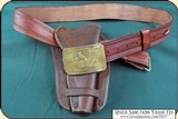 Wells Fargo Belt - 2 of 6