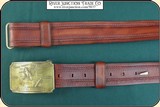 Wells Fargo Belt - 5 of 6