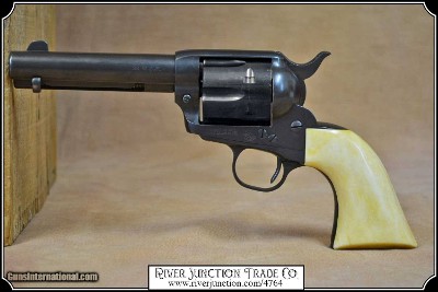 Grips ~ Hand made and hand fit Bone Grips - Image 7 of 12