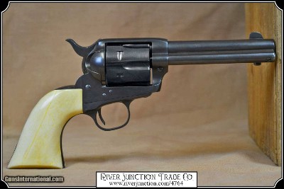 Grips ~ Hand made and hand fit Bone Grips - Image 6 of 12