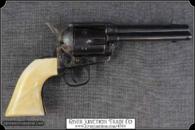 Grips ~ Hand made and hand fit Bone Grips - Image 11 of 12
