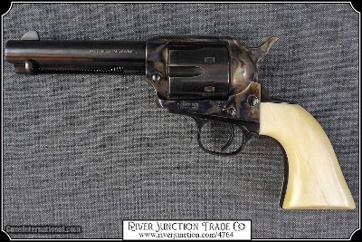 Grips ~ Hand made and hand fit Bone Grips - Image 10 of 12