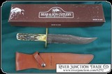(LESS THAN 1/2 Price) Bear & Son Bowie - 4 of 8