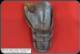 Antique holster for Colt Lightning, Colt Scout or other small frame - 7 of 10