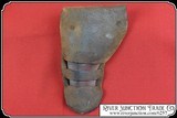 Antique holster for Colt Lightning, Colt Scout or other small frame - 10 of 10