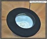 Billy The Kid 10X quality hat size 7 3/8 - 5 of 5